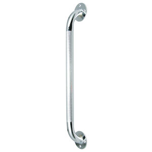 GRAB BAR 24" CHROME